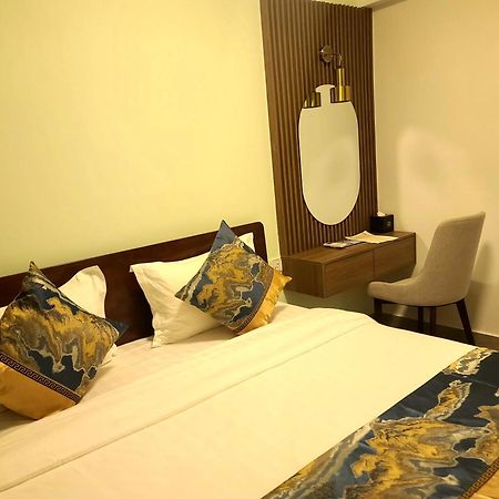 M9 Kirirom Hotel Phnom Penh Exterior foto