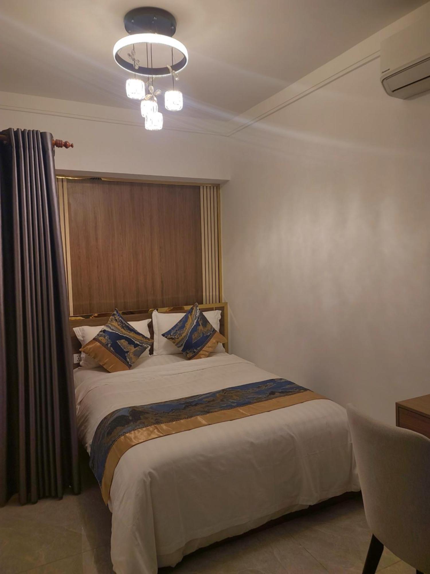 M9 Kirirom Hotel Phnom Penh Exterior foto